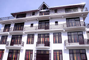 Lord Krishna Himalayan Hotel & Restaurant-img