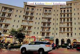 Lord Krishna Hotel-img