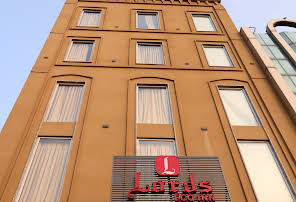 Lords Eco Inn Amritsar-img