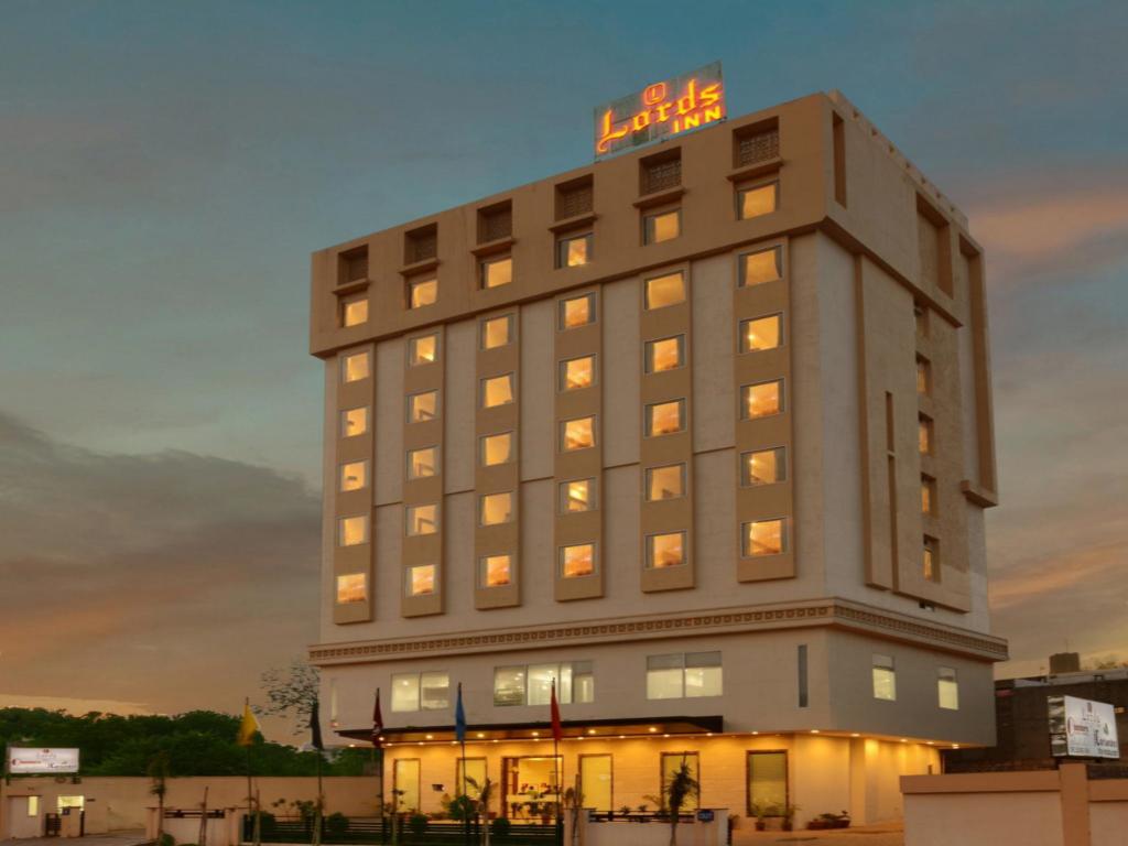 Lords Inn Jodhpur-img