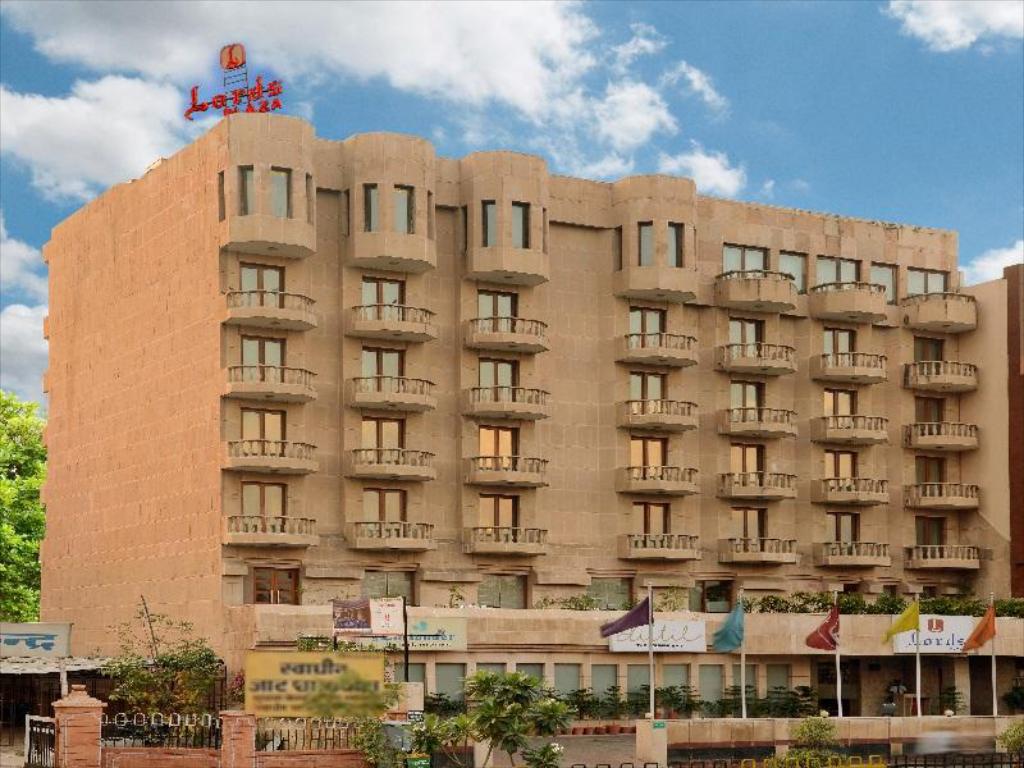 Lords Plaza, Jaipur-img