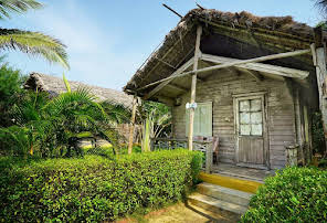 Lotus Eco Resort Konark-img