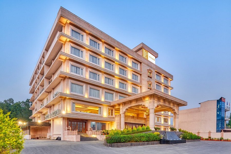 LP Vilas, Dehradun-img