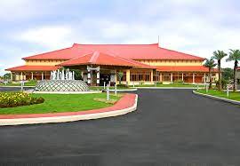 Lulu International Convention Center & Garden Hotel-img