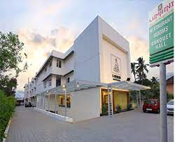 Lumbini Supreme Business Class Hotel-img