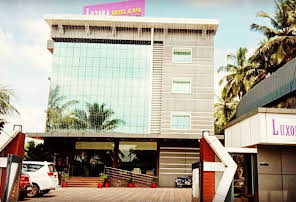 Luxora Hotel and Spa-img