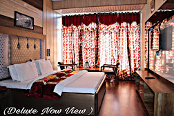 Luxury Suite & Resort-img