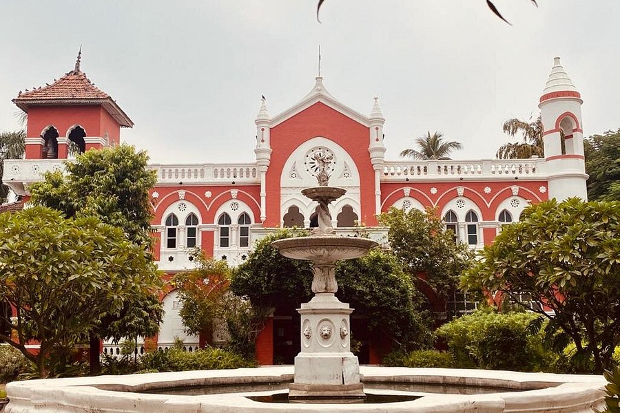 Madhav Bagh, Vadodara-img