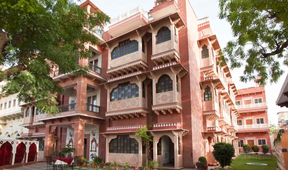 Mahal Khandela Jaipur-img