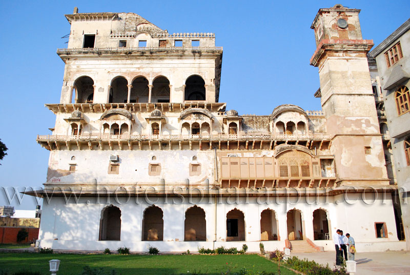 Mahal Khas Palace-img