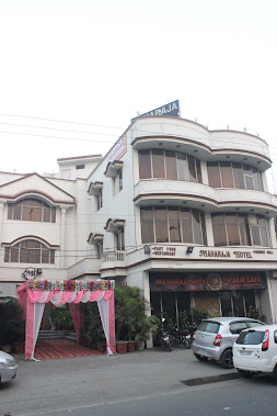 Maharaja Hotel-img