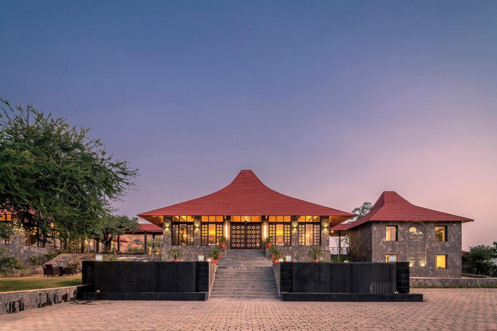 Mahua Bagh Kumbhalgarh-img