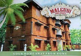 Malgudi Holidays - Serviced Villa-img