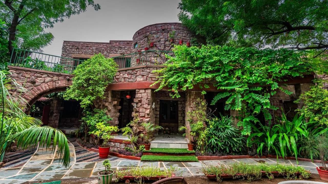 Mandore Guest House-img