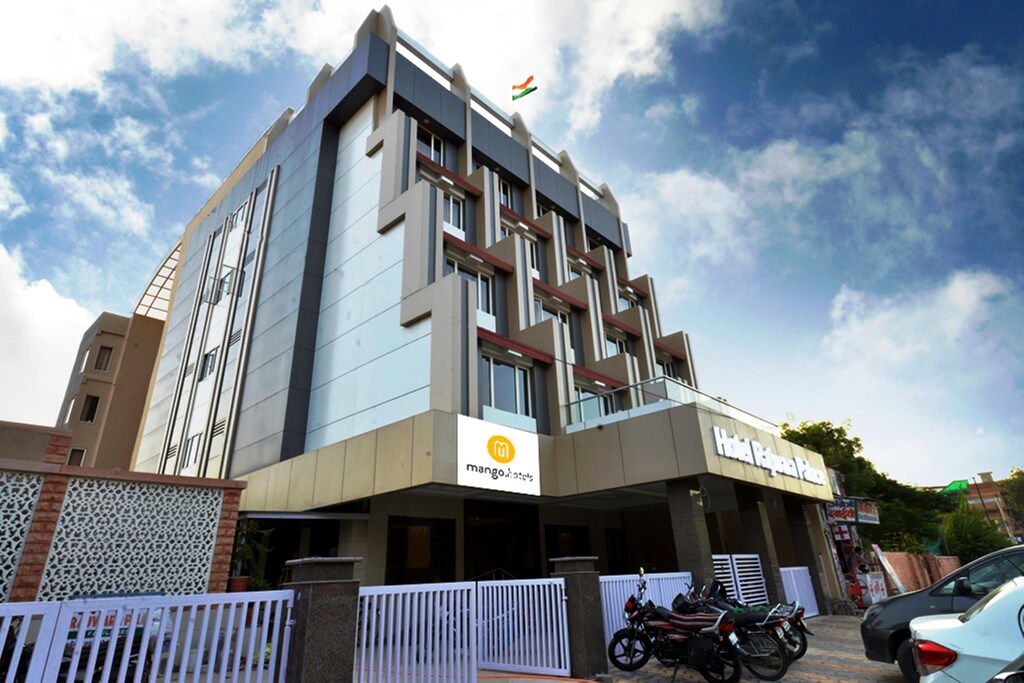 Mango Hotels - Ratanada, Jodhpur-img
