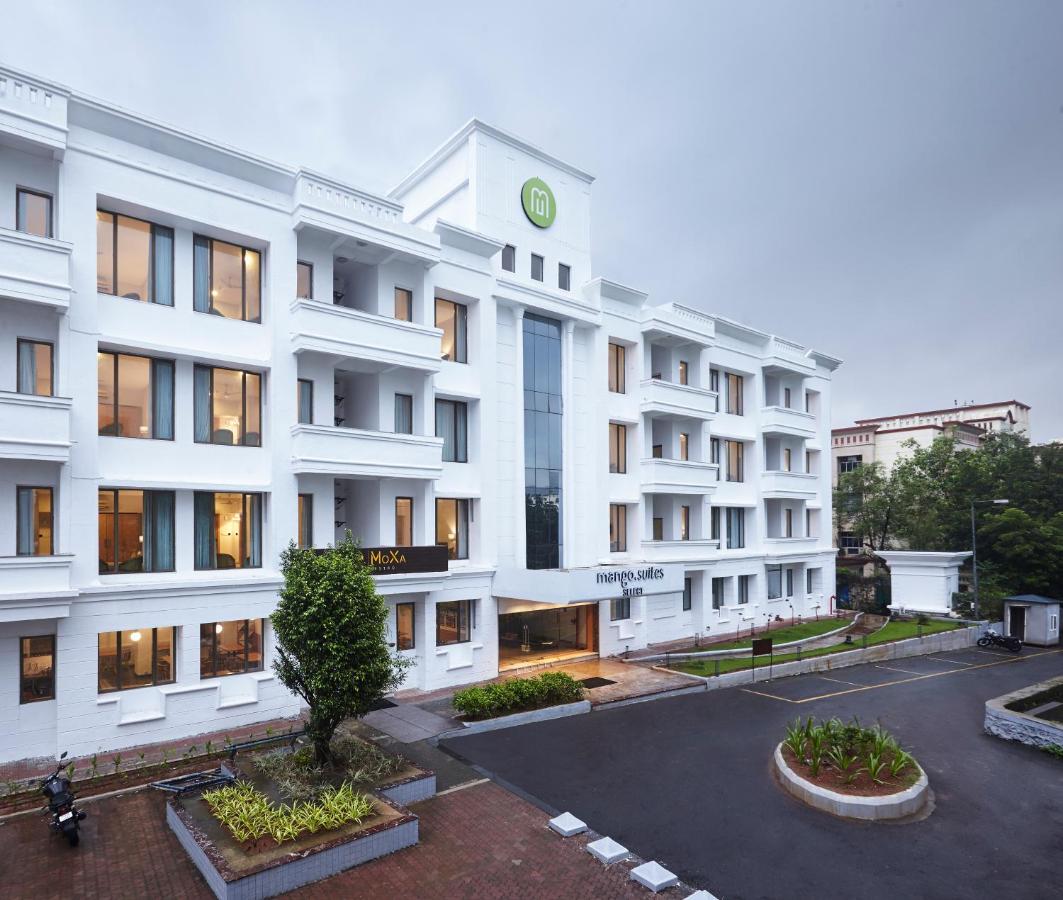 Mango Suites Select - Mahape-img