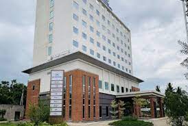 Manjeera Sarovar Premiere Hotel-img