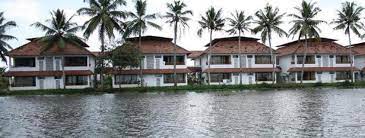 Manor Backwater Resort-img