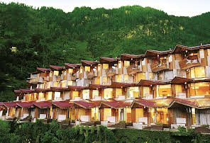 ManuAllaya Resort spa-img