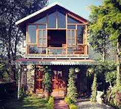 Mapple Cottage Bhimtal-img
