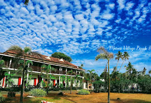 Marari Village Beach Resort-img