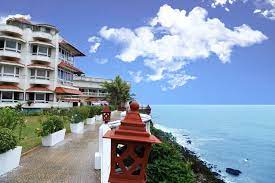 Mascot Beach Resort-img