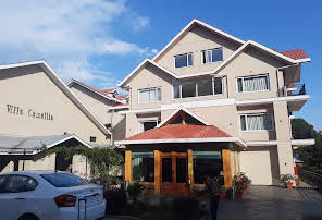 Mastiff Villa Camellia by OTHPL-img