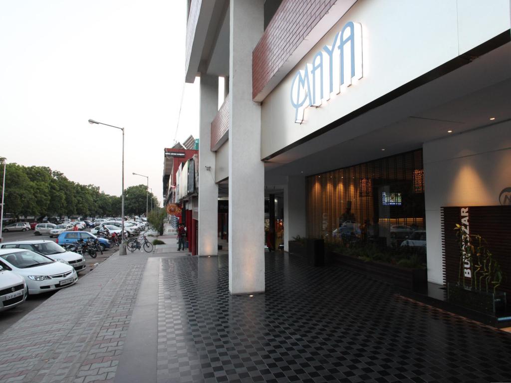 Maya Hotel-img