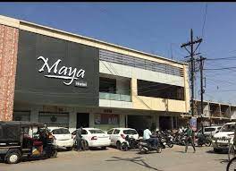 Maya Hotel-img