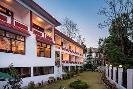 Maya Regency Hotel-img