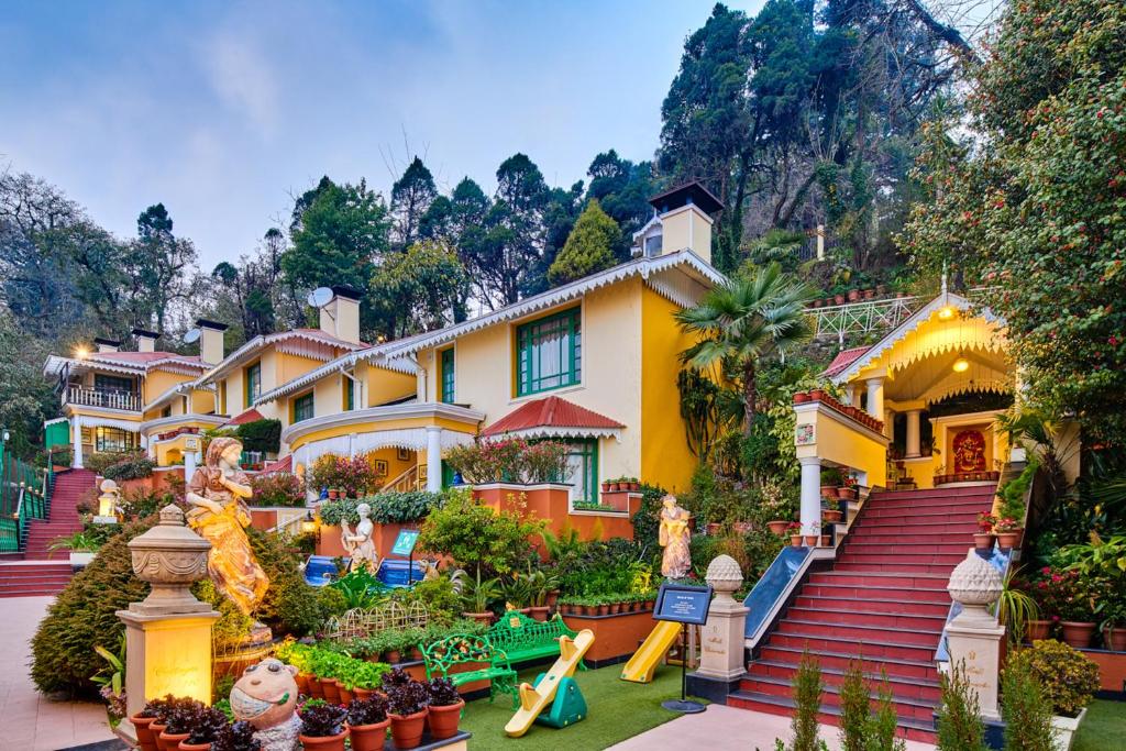 Mayfair Darjeeling-img