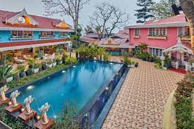 MAYFAIR Himalayan Spa Resort-img