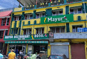 Mayur Hotel And Restaurant-img