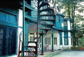 Mehar's Hotel-img