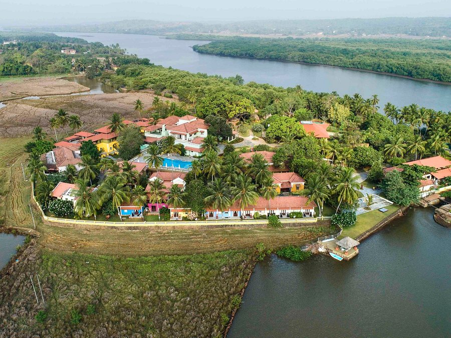 Mercure Goa Devaaya Retreat-img