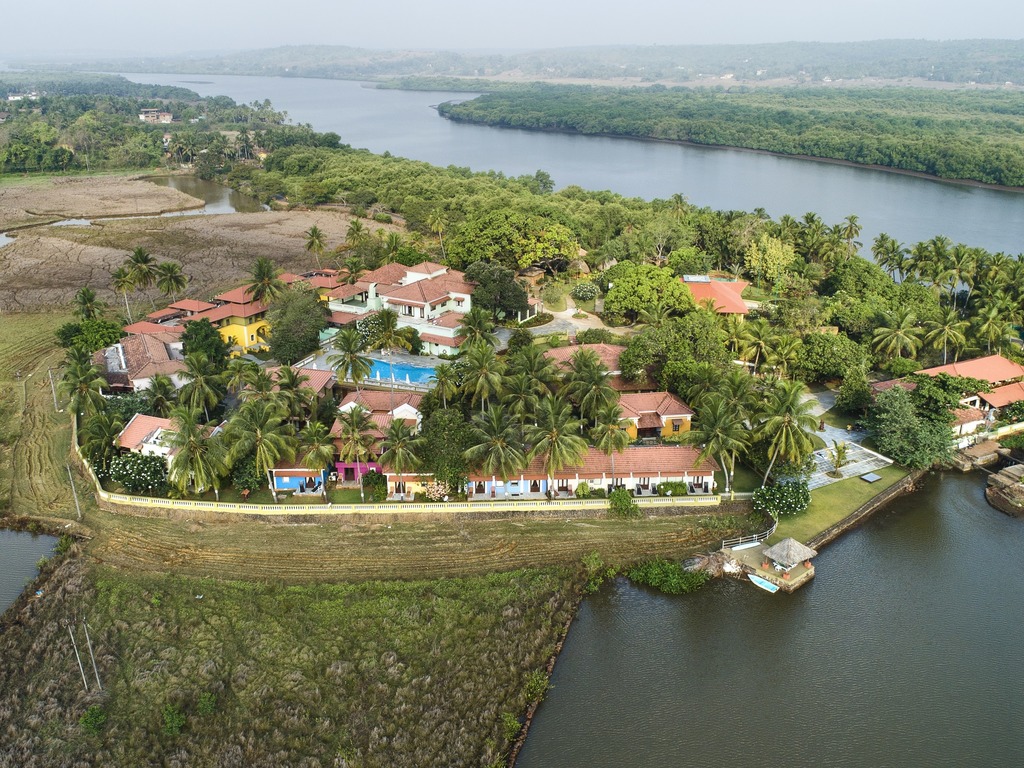 Mercure Goa Devaaya Retreat-img