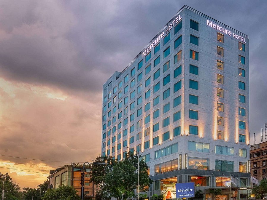 Mercure Hyderabad KCP-img