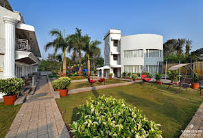 Meritas Countryside Resort-img