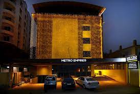 Metro Empires Hotel-img