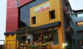 Metro Plaza Hotel-img