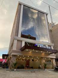 MG IRIS HOTEL-img