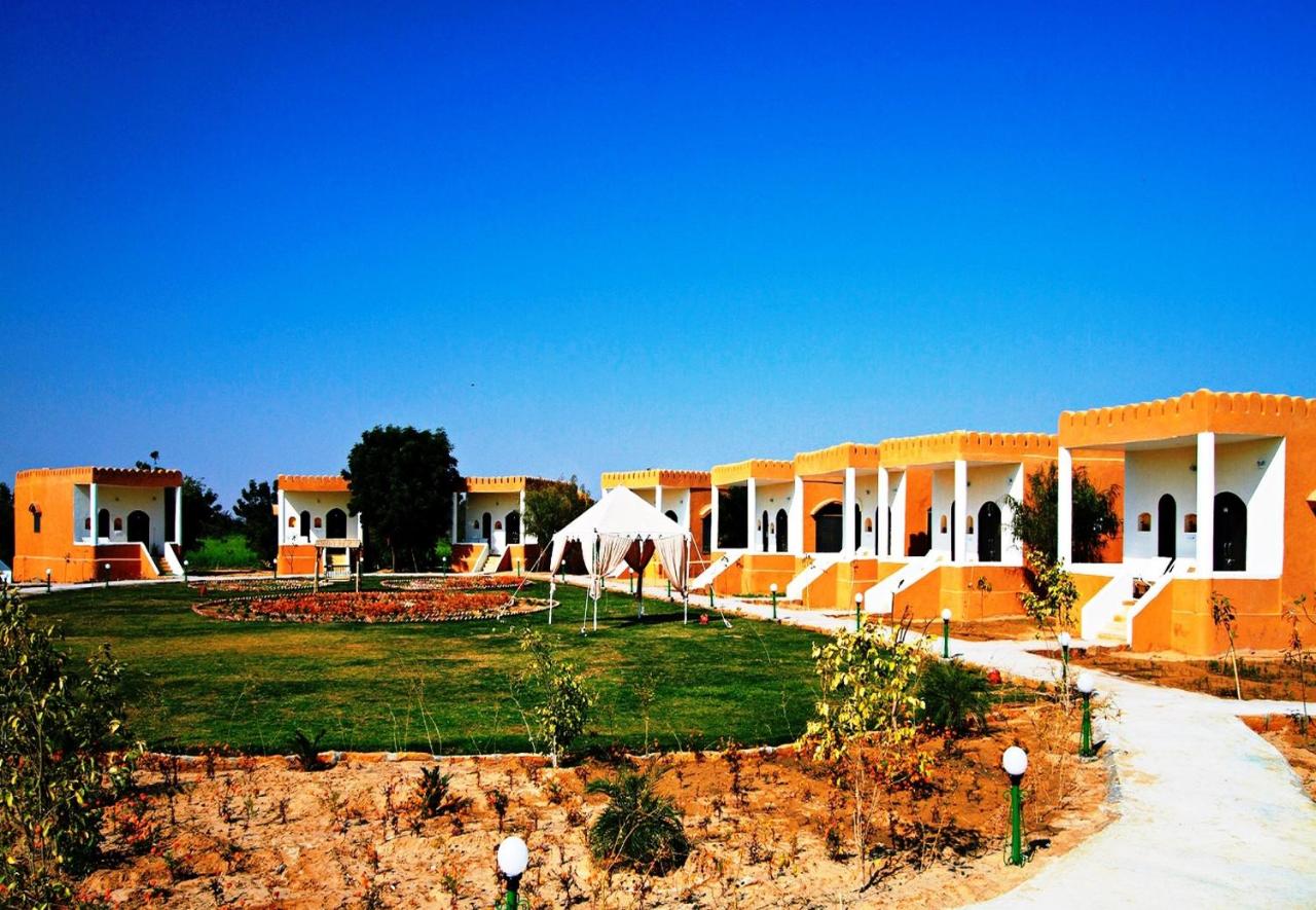 Mirvana Nature Resort-img