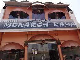 Monarch Rama Palace-img