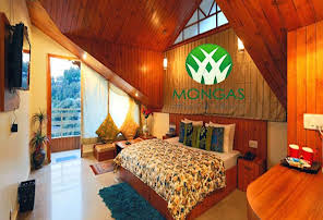 Mongas, Hotel & Resort-img