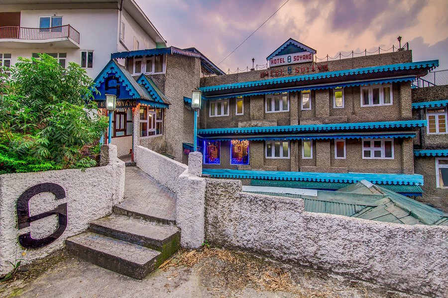 Montis Soyang Premium Heritage Hotel-img