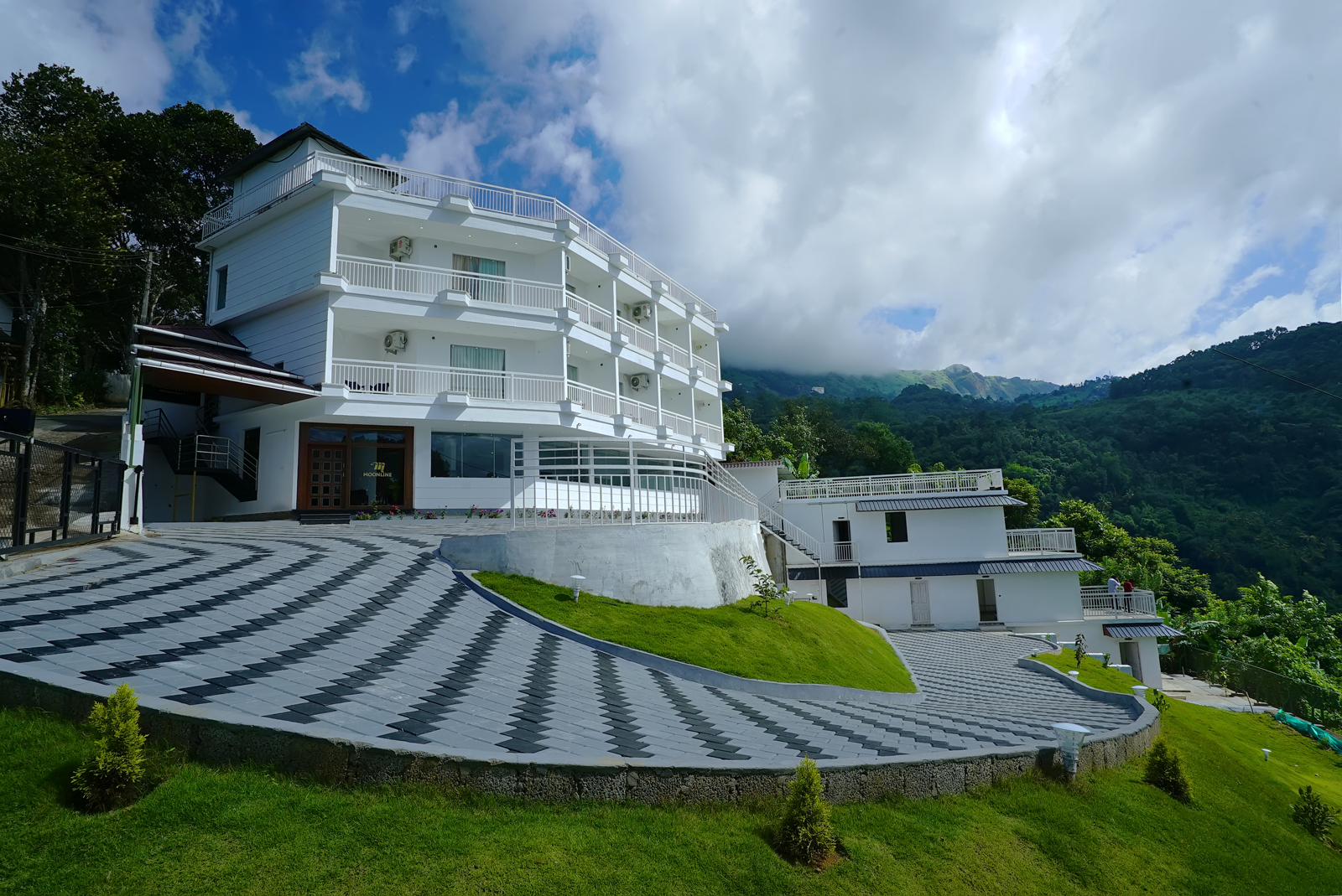 Moonline Resort, Munnar-img