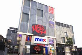 Morvee Hotels Durgapur-img