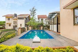Mount castle Villa-img