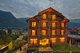 Mountain Green Villa-img