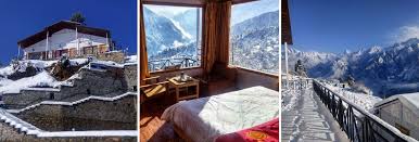 Mountain Rover, Auli- Resort-img